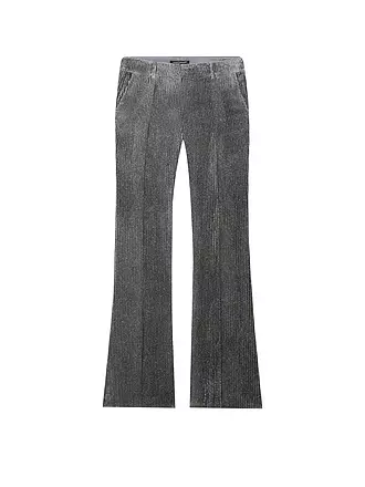 LUISA CERANO | Businesshose Flared Fit | 